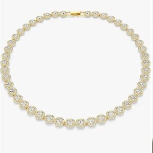 Swarovski Una Angelic Necklace (NWT)